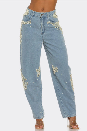 Pearl Jeans
