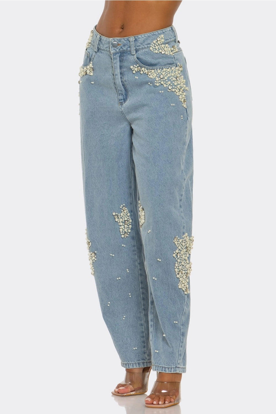 Pearl Jeans