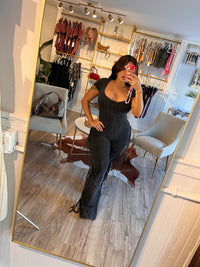 Style Lofts — Fringe Frontier One‑Piece