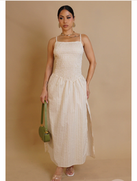 Everday Errand Dress