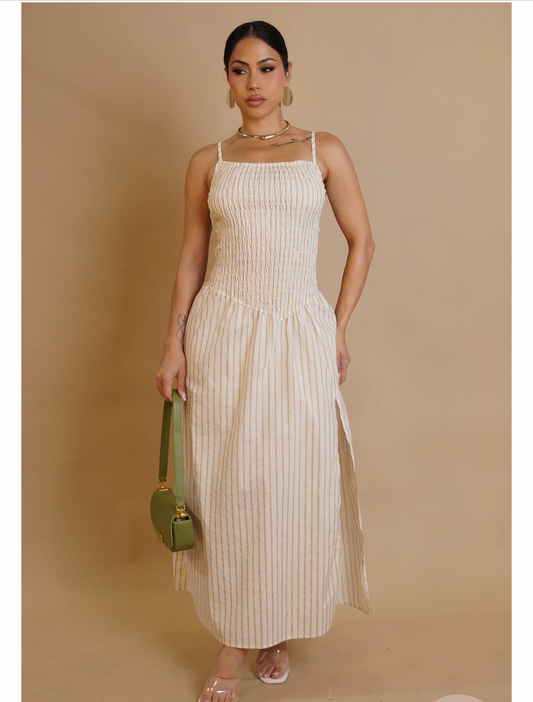 Everday Errand Dress