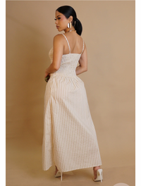 Everday Errand Dress