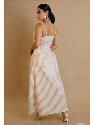 Everday Errand Dress