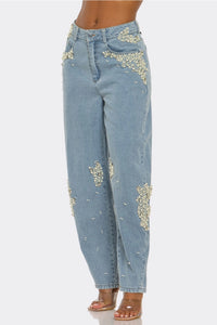 Pearl Jeans