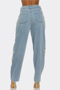Pearl Jeans